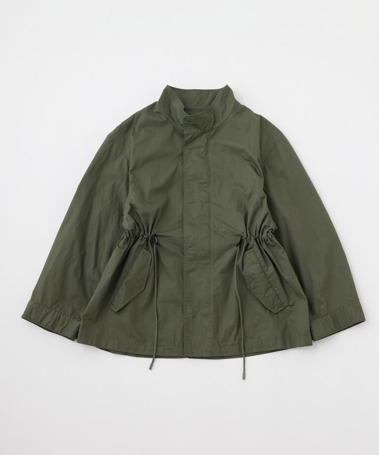 MOUSSY「LINER PUFFER MIDDLE コート」|その他|