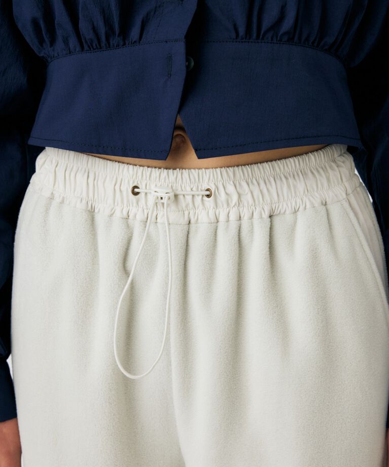 MOUSSY「FLEECE UTILITY パンツ」|その他|