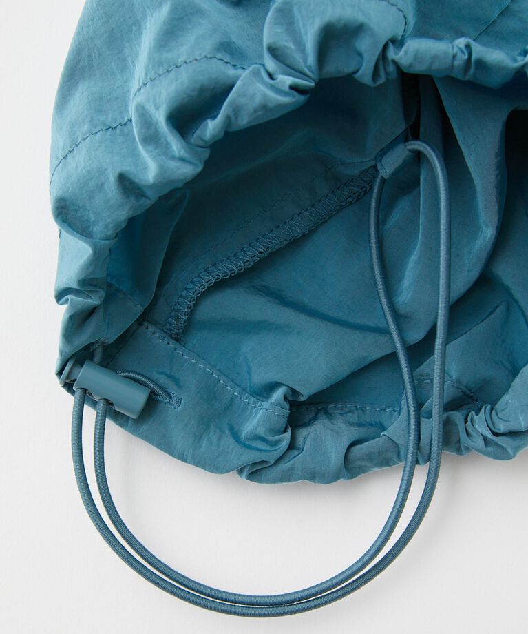 MOUSSY「CODE NYLON パンツ」|その他|