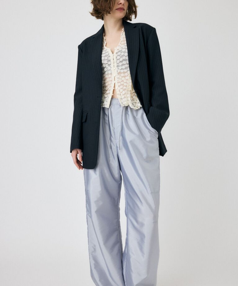 MOUSSY「OVERSIZED ブレザー」|その他|