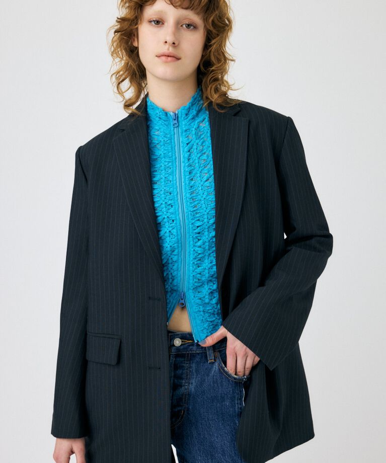 MOUSSY「OVERSIZED ブレザー」|その他|