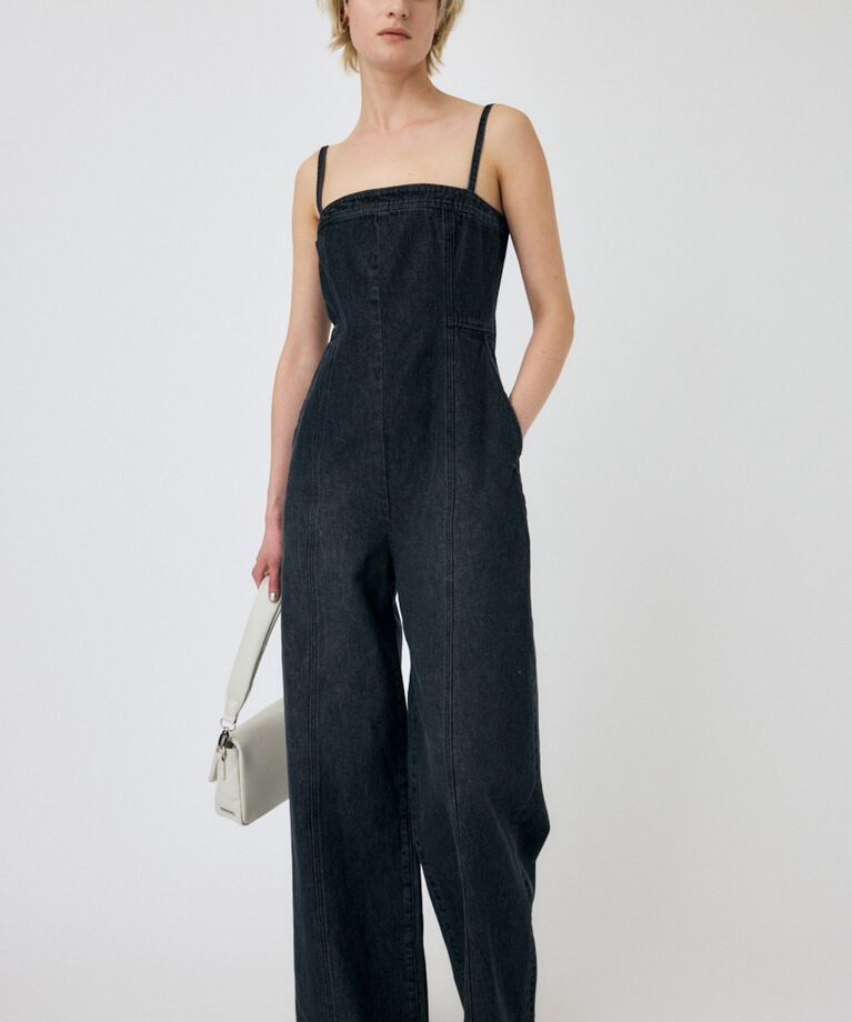 MOUSSY「STRAP BARE オールインワン」|その他|