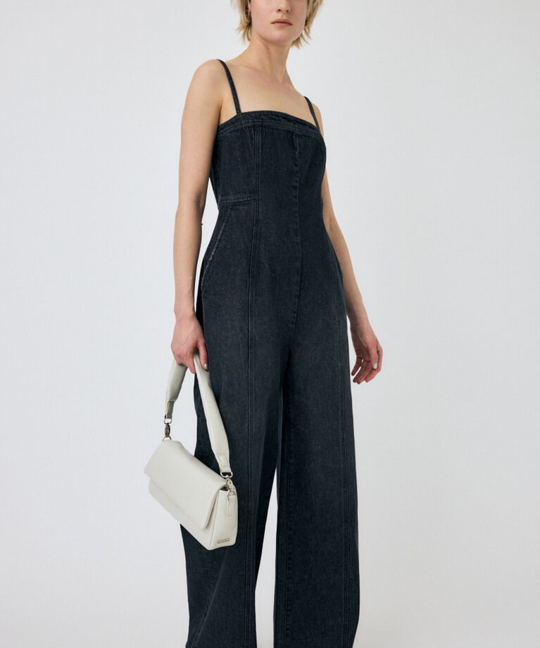 MOUSSY「STRAP BARE オールインワン」|その他|