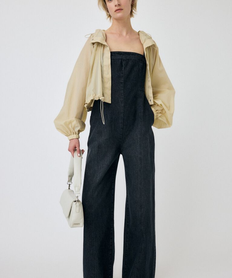 MOUSSY「STRAP BARE オールインワン」|その他|