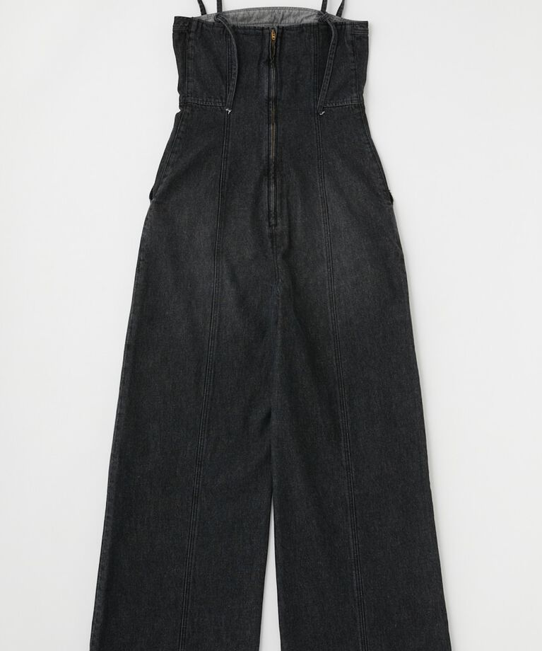 MOUSSY「STRAP BARE オールインワン」|その他|