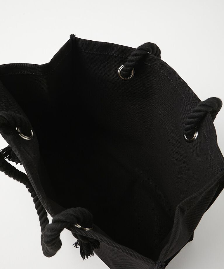 MOUSSY「MOUSSY SOUVENIR ショッパー」|その他|