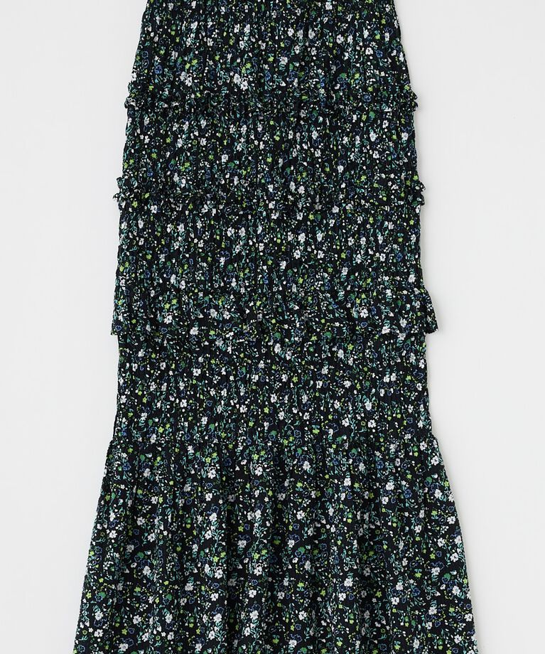 MOUSSY「GATHER MERMAID スカート」|スカート|