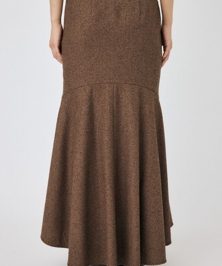MOUSSY「GRANDMAS ロングスカート」|スカート|