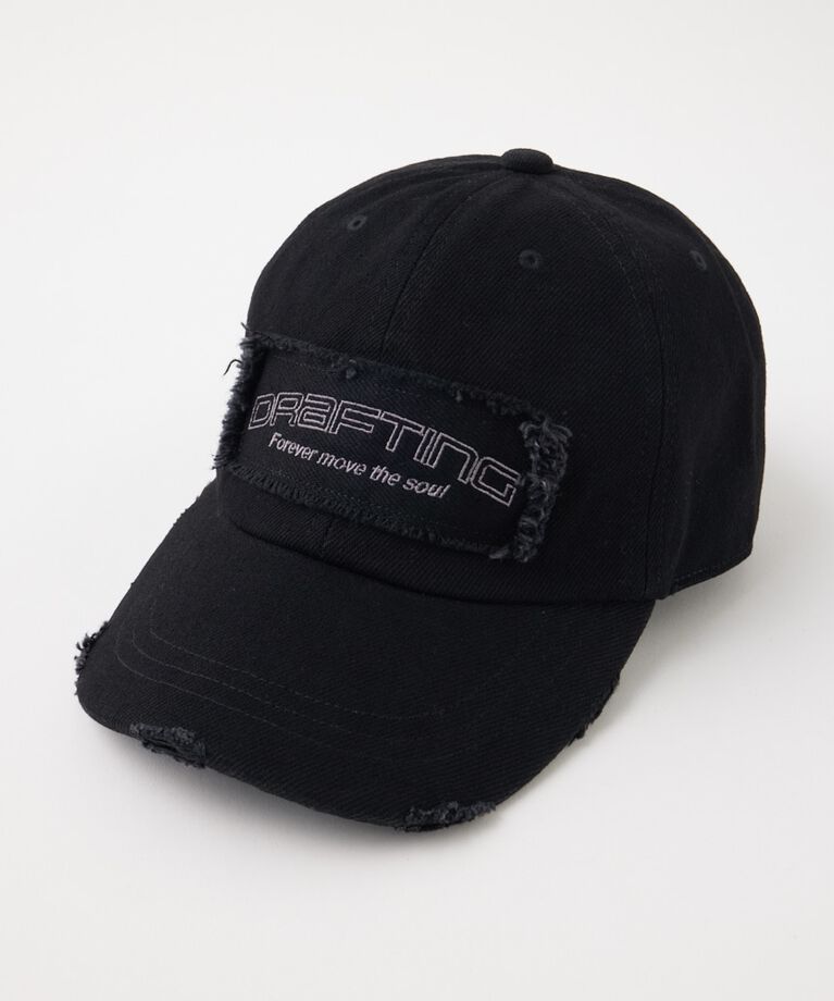 MOUSSY「GRUNGE キャップ」|その他|
