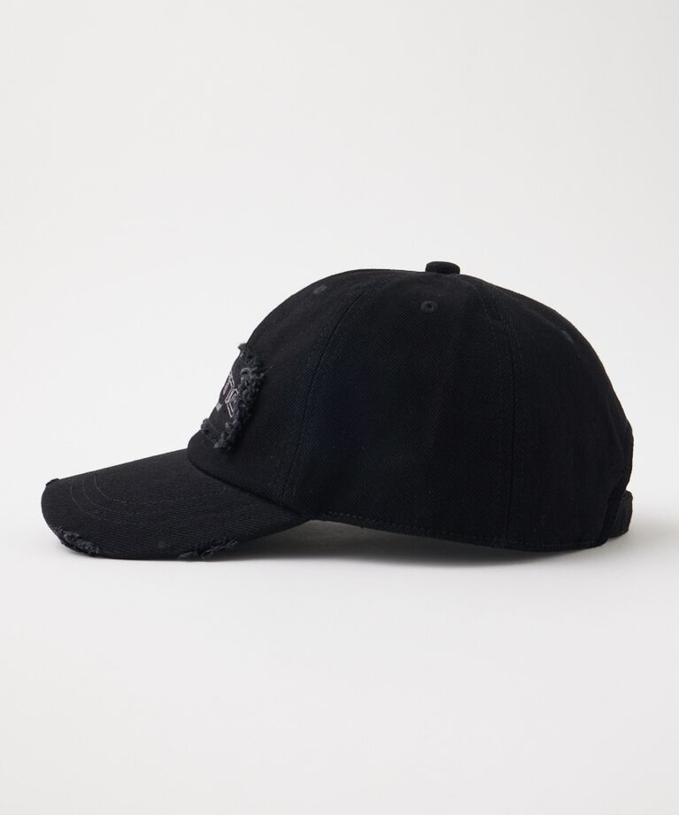 MOUSSY「GRUNGE キャップ」|その他|