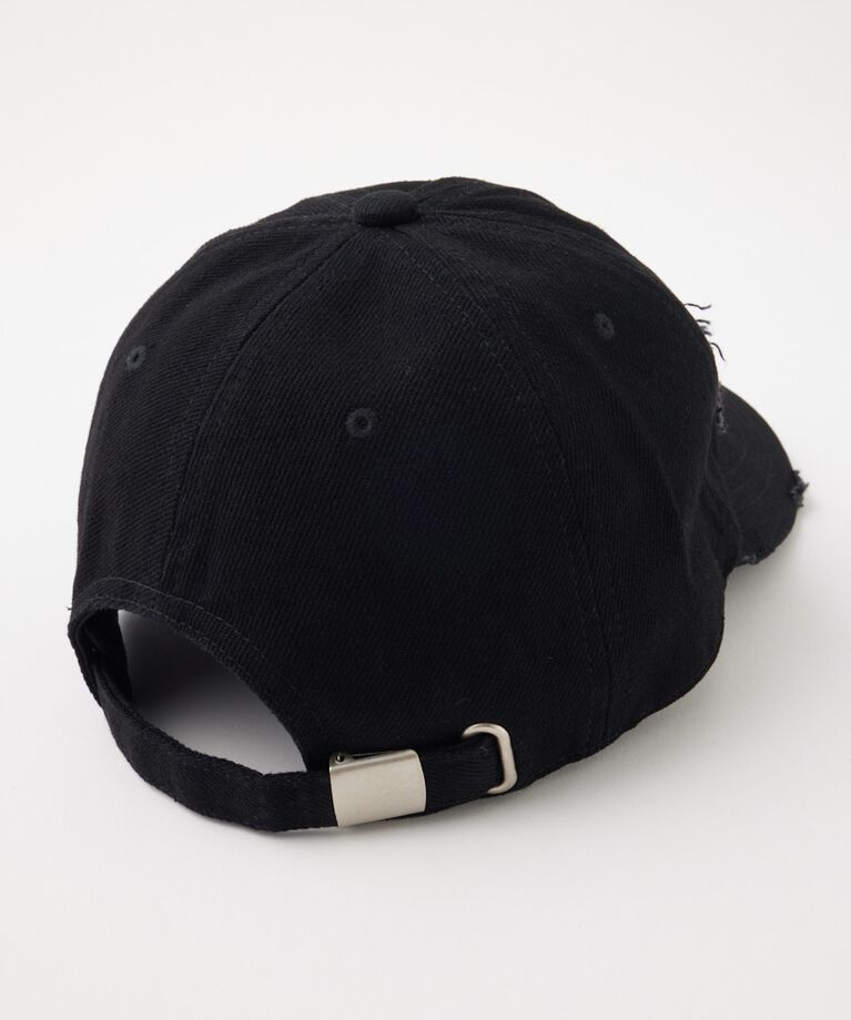 MOUSSY「GRUNGE キャップ」|その他|