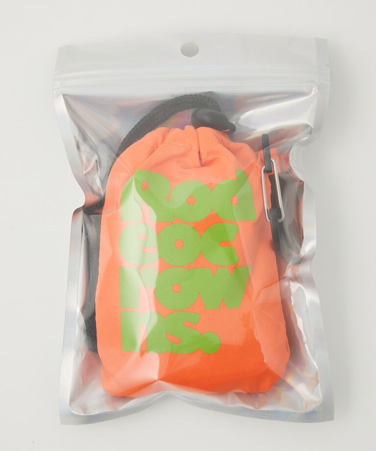 RODEO CROWNS「ポケッタブルショッピングバッグ」|その他|ORG
