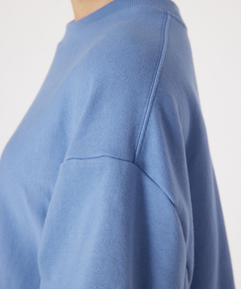RODEO CROWNS「VTG SWEAT ドロストスリーブトップス」|Tシャツ・カットソー|