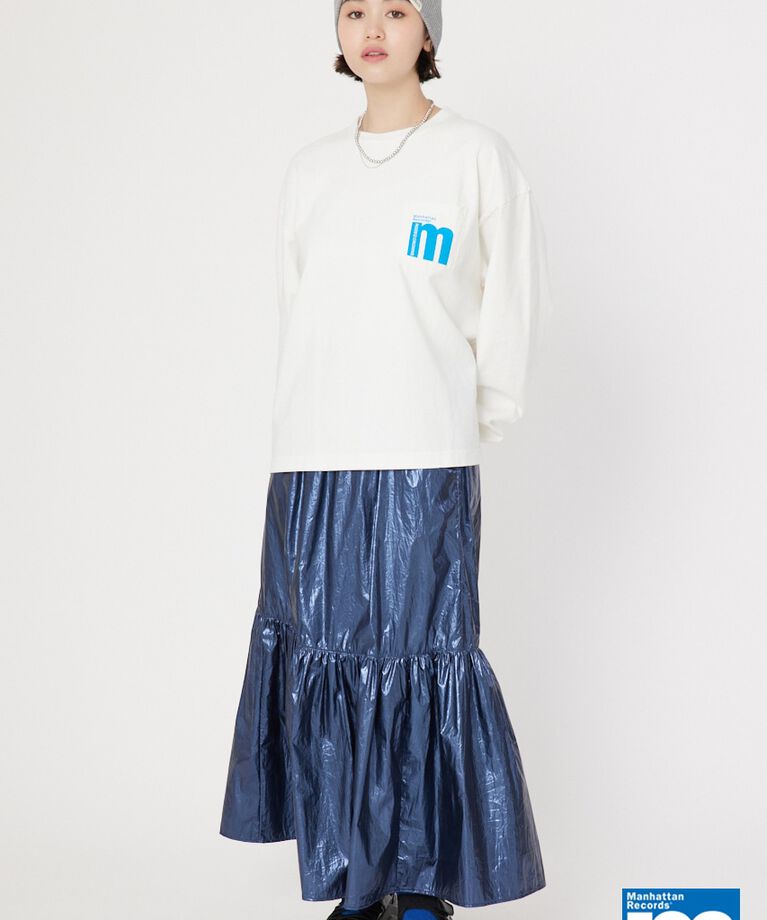 RODEO CROWNS「(MR)ASSORT L/S Tシャツ」|Tシャツ・カットソー|