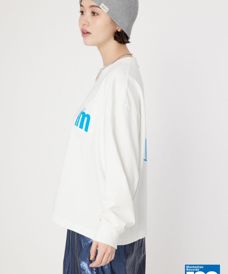 RODEO CROWNS「(MR)ASSORT L/S Tシャツ」|Tシャツ・カットソー|