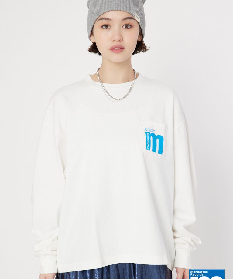 RODEO CROWNS「(MR)ASSORT L/S Tシャツ」|Tシャツ・カットソー|