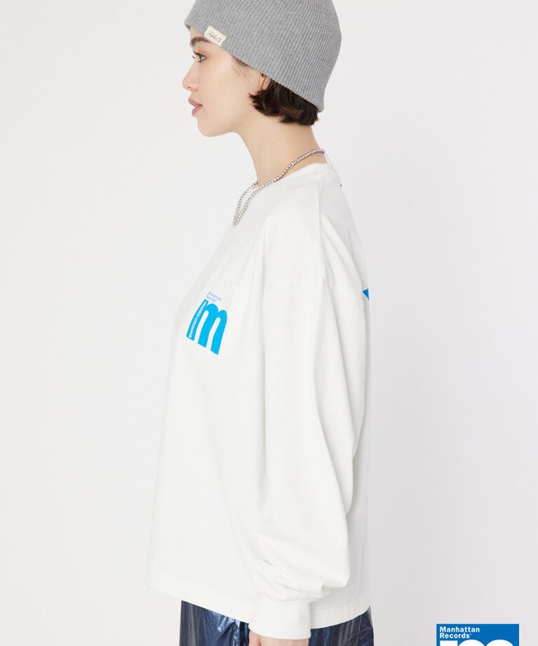 RODEO CROWNS「(MR)ASSORT L/S Tシャツ」|Tシャツ・カットソー|