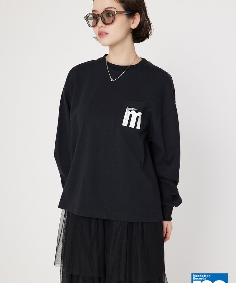 RODEO CROWNS「(MR)ASSORT L/S Tシャツ」|Tシャツ・カットソー|