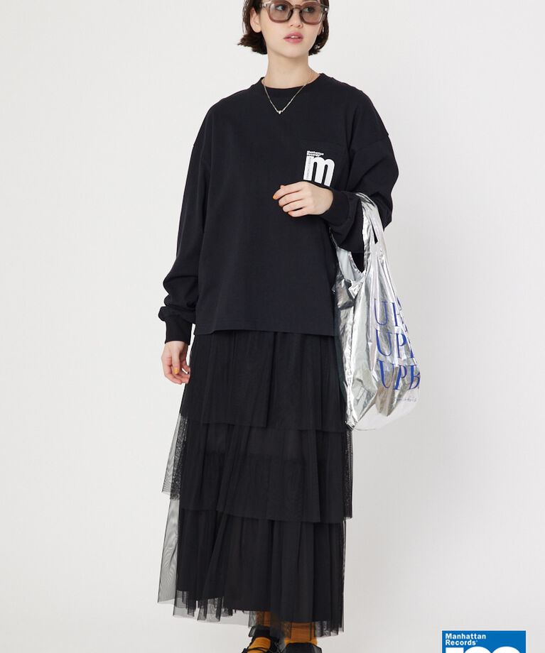 RODEO CROWNS「(MR)ASSORT L/S Tシャツ」|Tシャツ・カットソー|
