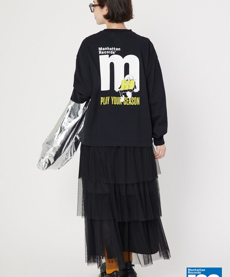 RODEO CROWNS「(MR)ASSORT L/S Tシャツ」|Tシャツ・カットソー|