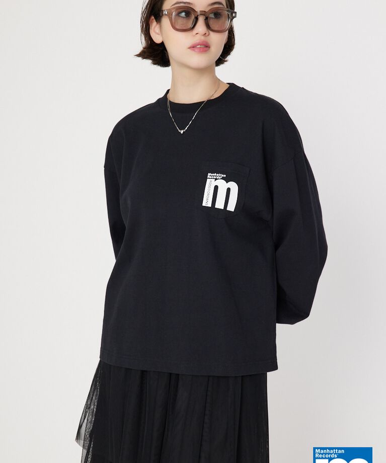 RODEO CROWNS「(MR)ASSORT L/S Tシャツ」|Tシャツ・カットソー|