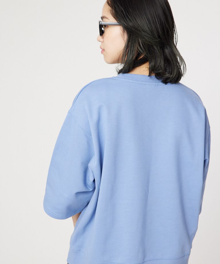 RODEO CROWNS「アソートショートスリーブスウェット」|Tシャツ・カットソー|