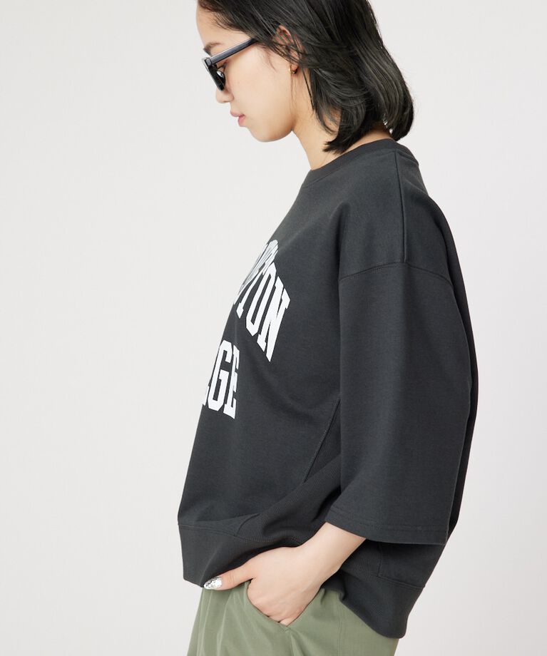 RODEO CROWNS「アソートショートスリーブスウェット」|Tシャツ・カットソー|