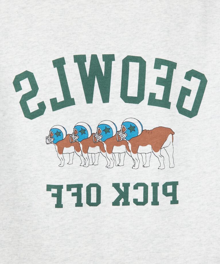 RODEO CROWNS「アソートショートスリーブスウェット」|Tシャツ・カットソー|
