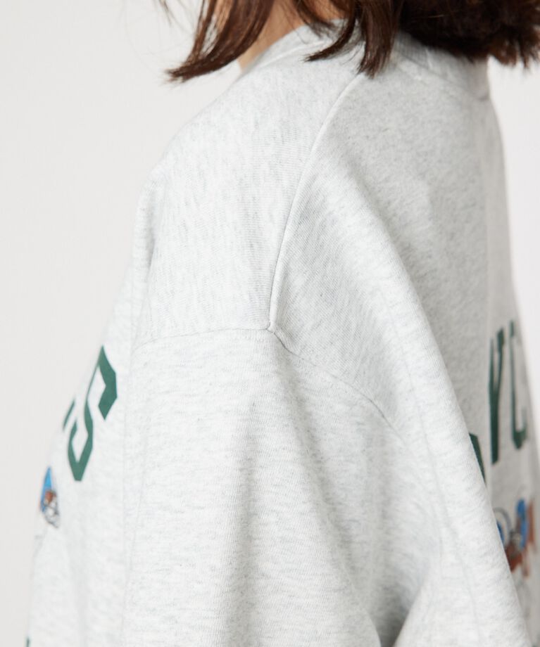 RODEO CROWNS「アソートショートスリーブスウェット」|Tシャツ・カットソー|