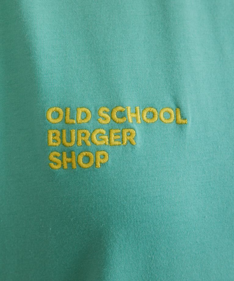 RODEO CROWNS「(JS)Recommend Menu Tシャツ」|Tシャツ・カットソー|