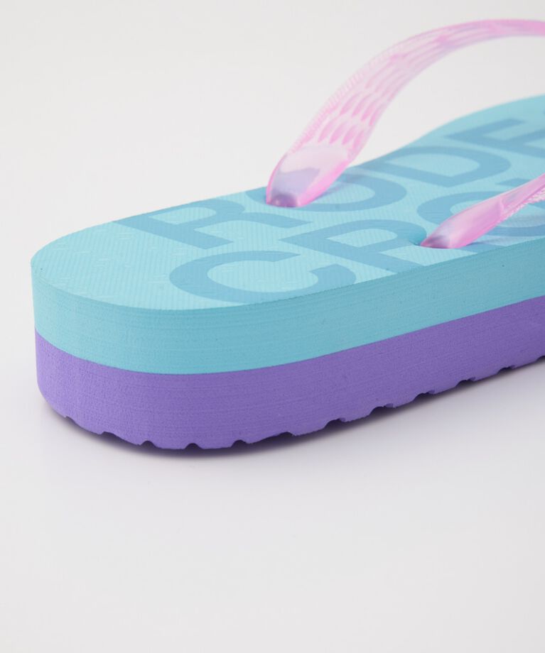 RODEO CROWNS「LOCALS x RCS SANDALS」|サンダル|