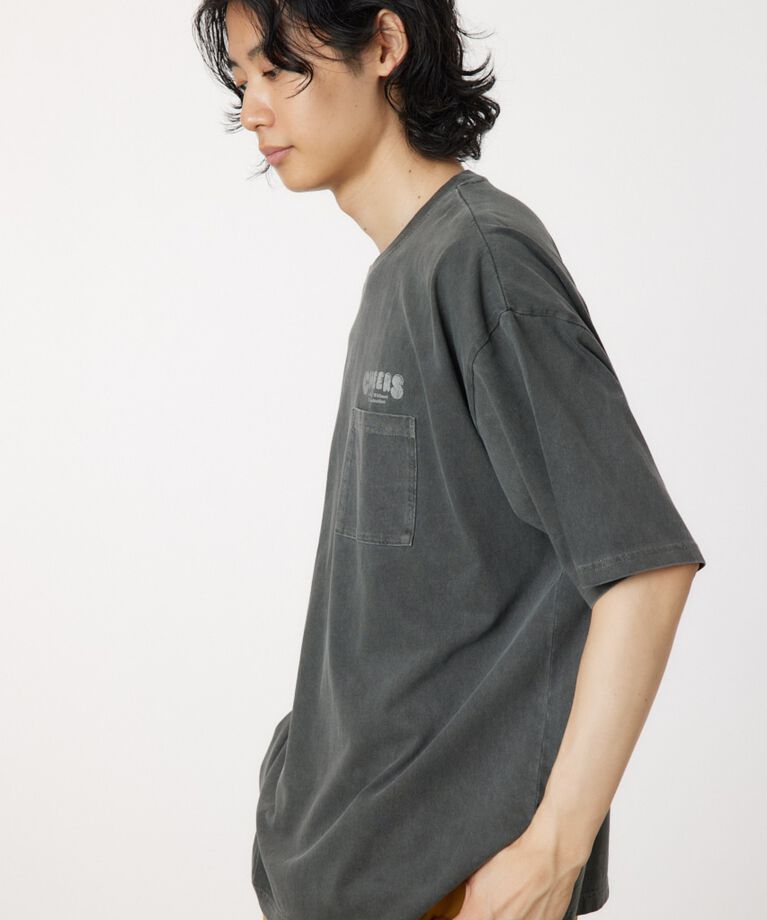 RODEO CROWNS「CHEERS Tシャツ」|Tシャツ・カットソー|