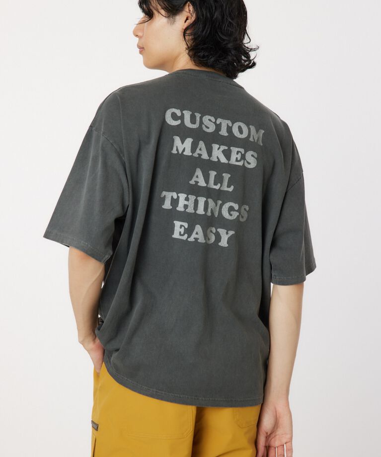 RODEO CROWNS「CHEERS Tシャツ」|Tシャツ・カットソー|