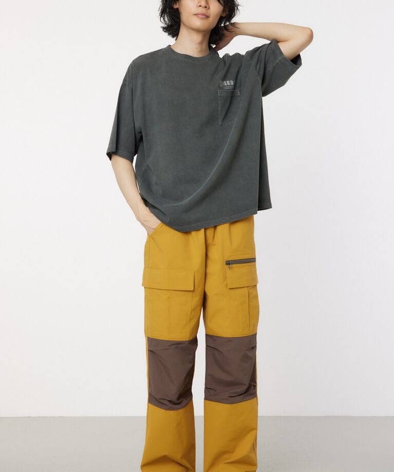 RODEO CROWNS「CHEERS Tシャツ」|Tシャツ・カットソー|