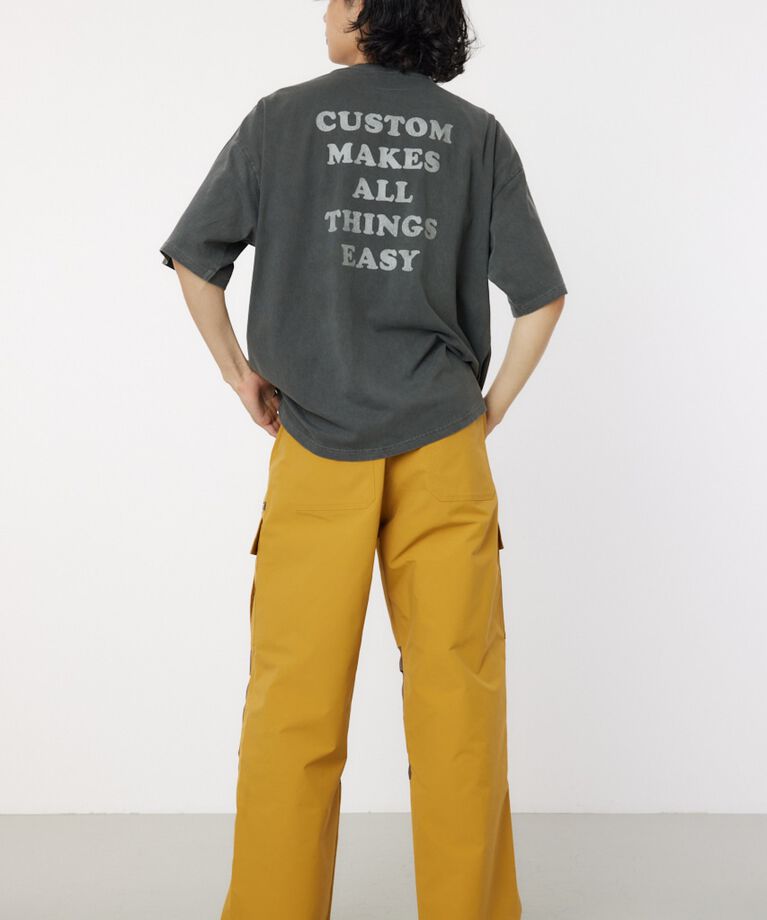 RODEO CROWNS「CHEERS Tシャツ」|Tシャツ・カットソー|