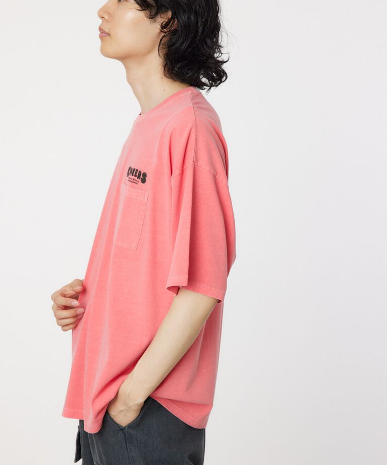 RODEO CROWNS「CHEERS Tシャツ」|Tシャツ・カットソー|