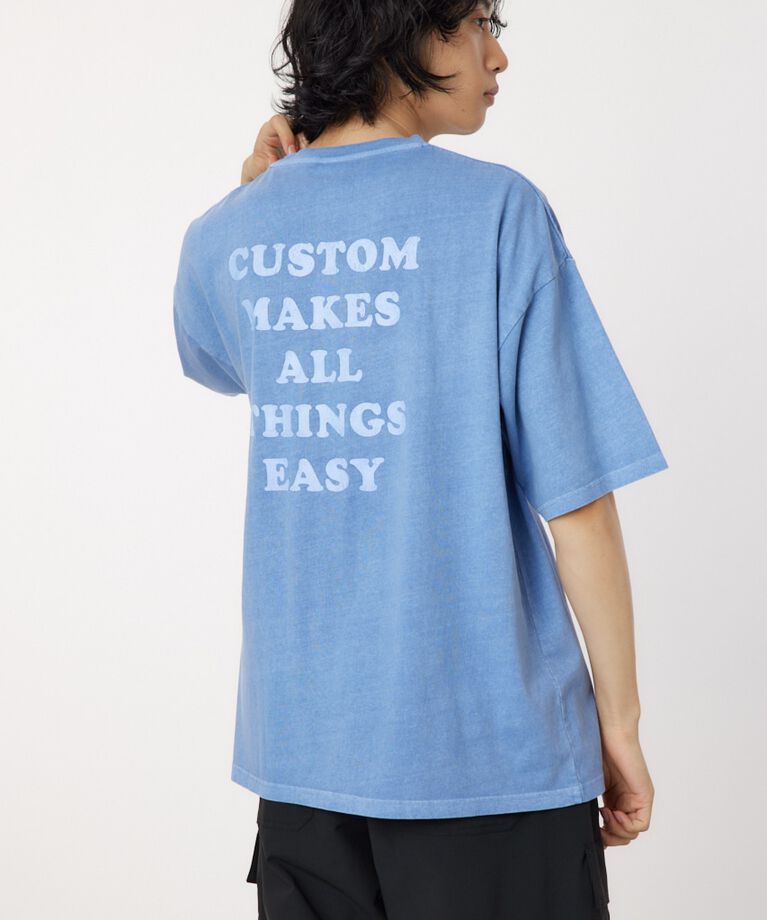 RODEO CROWNS「CHEERS Tシャツ」|Tシャツ・カットソー|