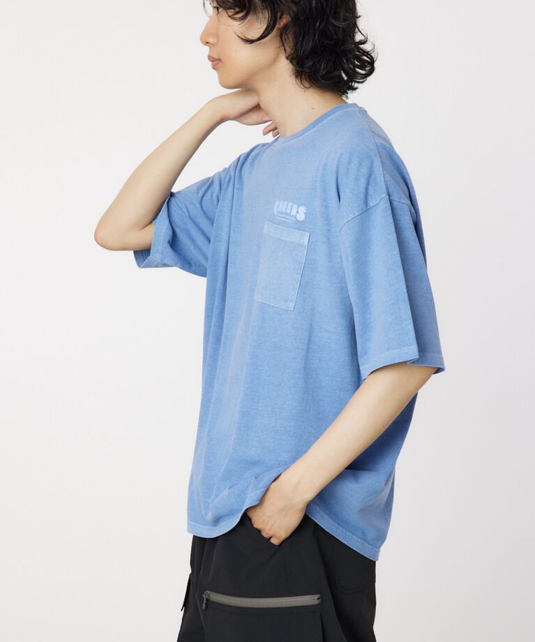 RODEO CROWNS「CHEERS Tシャツ」|Tシャツ・カットソー|