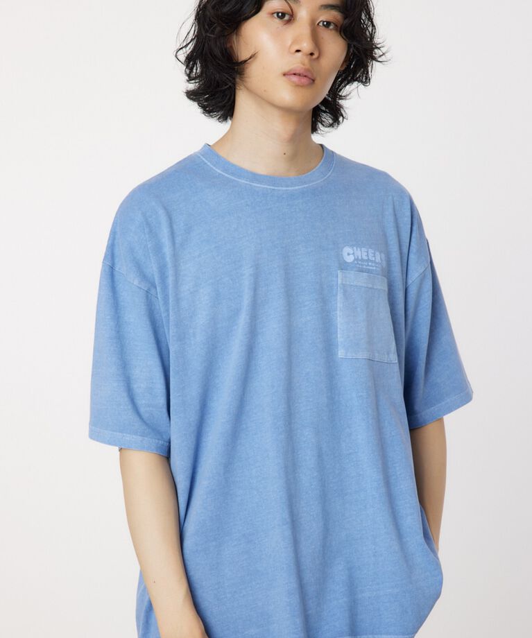 RODEO CROWNS「CHEERS Tシャツ」|Tシャツ・カットソー|