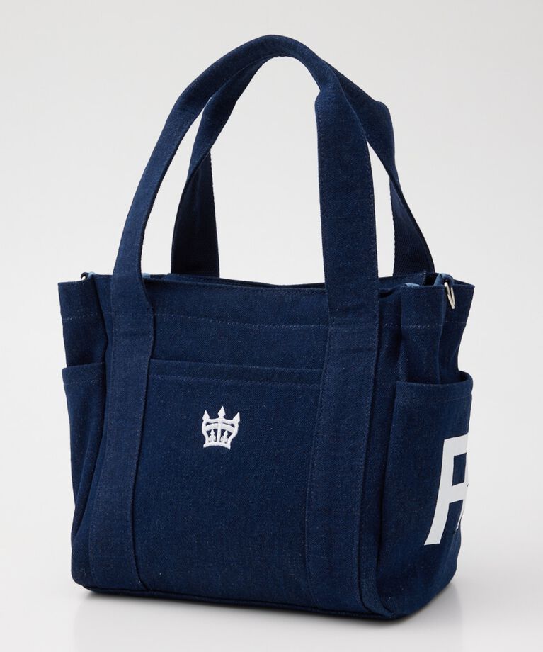 RODEO CROWNS「MULTI POCKET CANVAS TOTE」|その他|