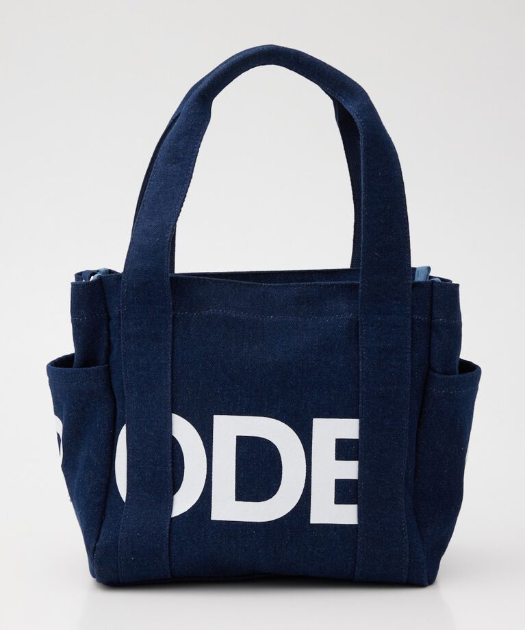 RODEO CROWNS「MULTI POCKET CANVAS TOTE」|その他|
