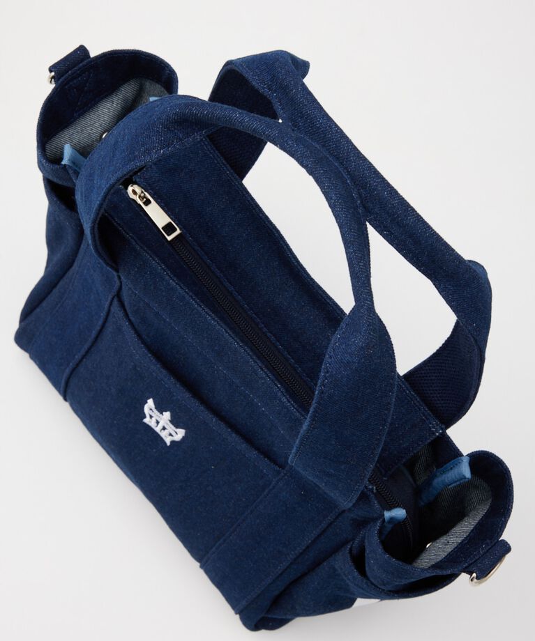 RODEO CROWNS「MULTI POCKET CANVAS TOTE」|その他|