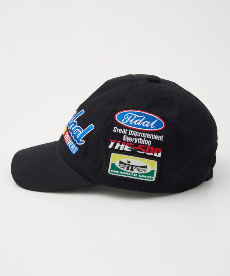 RODEO CROWNS「Racing Marshal キャップ」|その他|