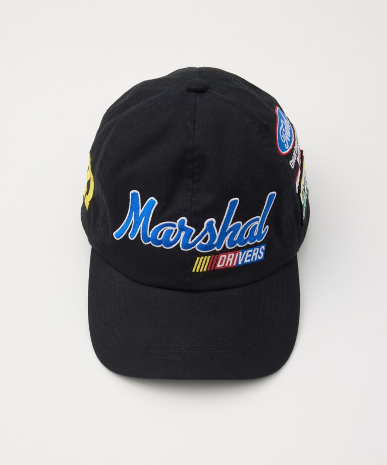 RODEO CROWNS「Racing Marshal キャップ」|その他|
