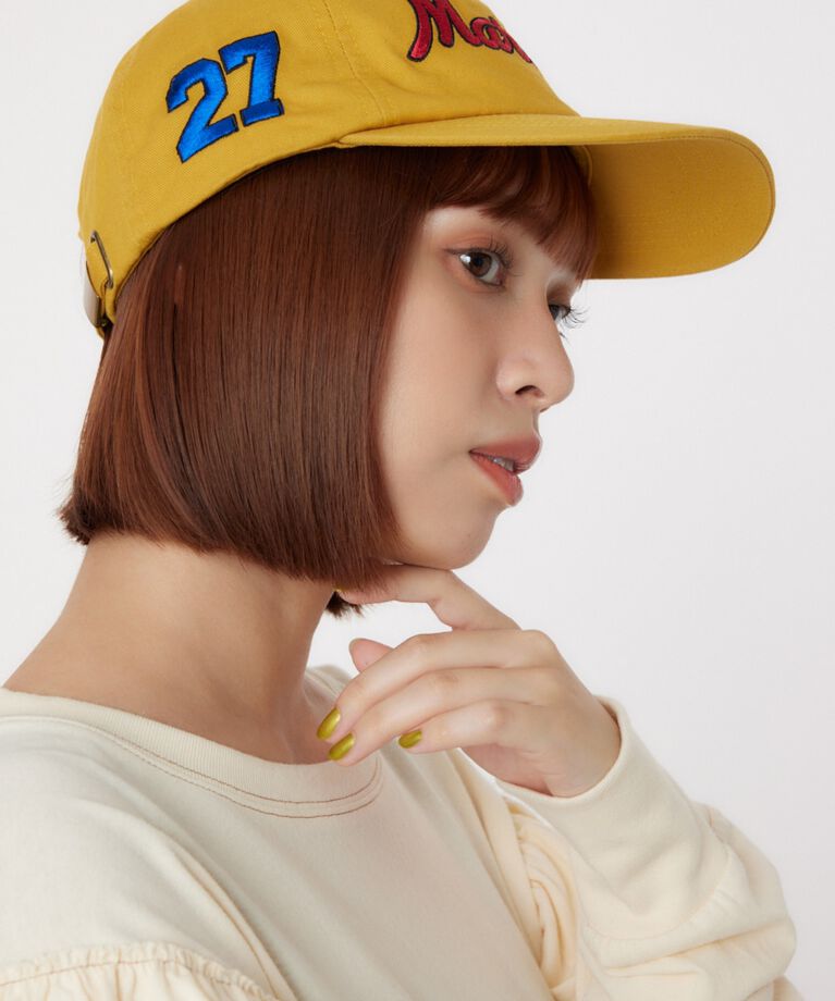 RODEO CROWNS「Racing Marshal キャップ」|その他|