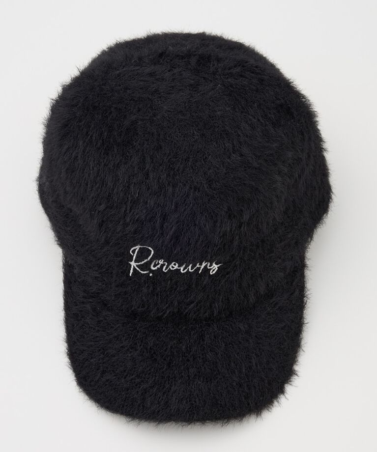 RODEO CROWNS「カラーシャギー キャップ」|その他|