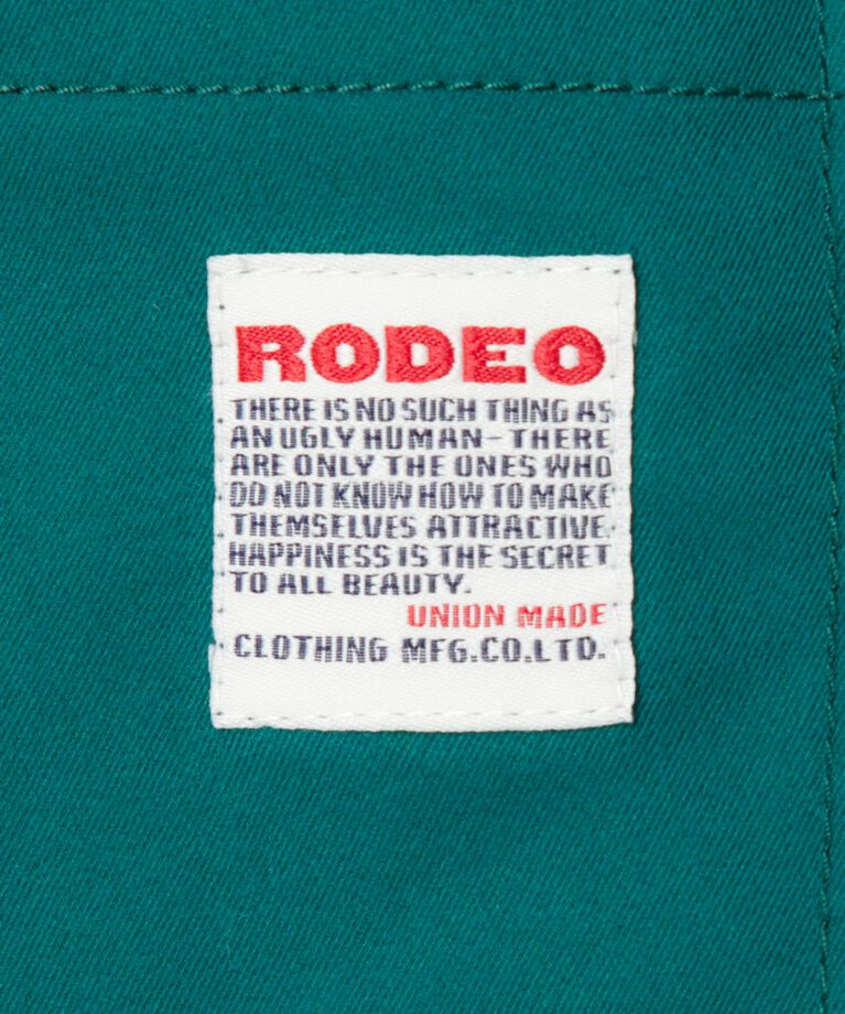 RODEO CROWNS「All-purpose パンツ」|その他|