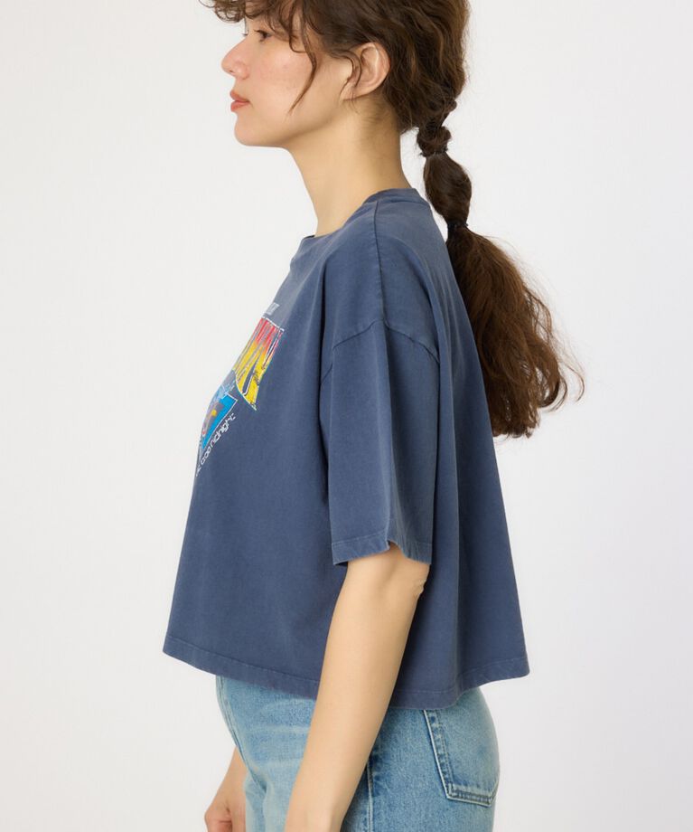 RODEO CROWNS「アソートピグメントTシャツ」|Tシャツ・カットソー|