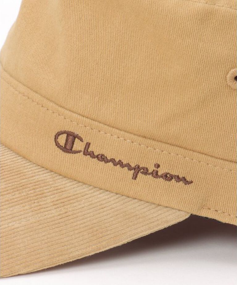 ikka「Champion チャンネル コンビワークキャップ」|その他|