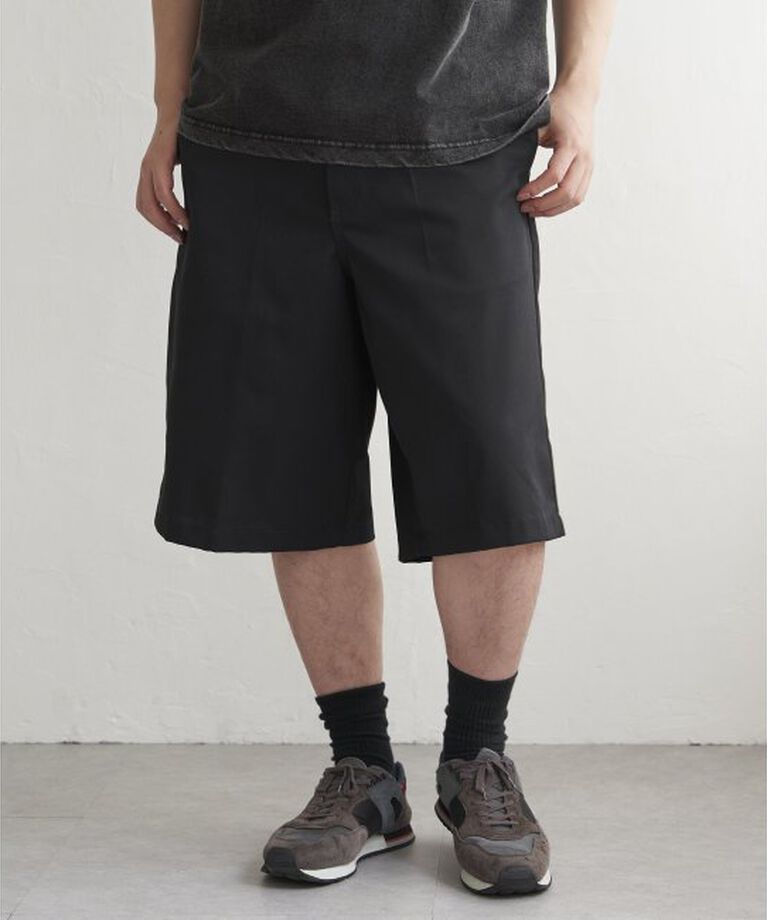 VENCE share style「Dickies ディッキーズ イージーハーフパンツ」|その他|